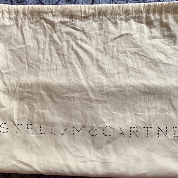 COPY - Stella McCartney Elyse Star Platform Shoes - Picture 5 of 7